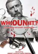 Watch Whodunnit? M4ufreemovies