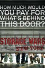 Watch Storage Wars NY M4ufreemovies