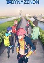 Watch SSSS.Dynazenon M4ufreemovies