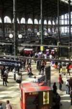 Watch World\'s Busiest Train Stations M4ufreemovies