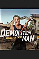 Watch Demolition Man M4ufreemovies