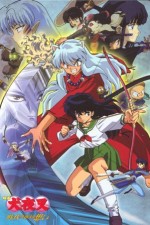 Watch InuYasha: The Final Act M4ufreemovies