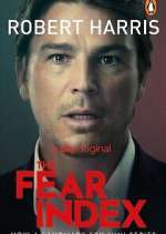 Watch The Fear Index M4ufreemovies
