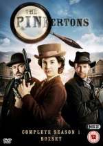 Watch The Pinkertons M4ufreemovies