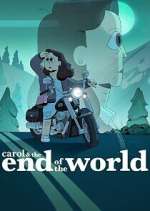 Watch Carol & The End of the World M4ufreemovies