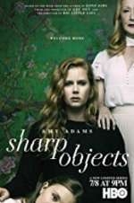 Watch Sharp Objects M4ufreemovies