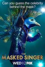 Watch The Masked Singer M4ufreemovies