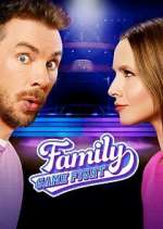 Watch Family Game Fight! M4ufreemovies