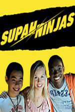 Watch Supah Ninjas M4ufreemovies