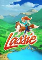 Watch The New Adventures of Lassie M4ufreemovies