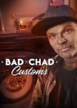 Watch Bad Chad Customs M4ufreemovies