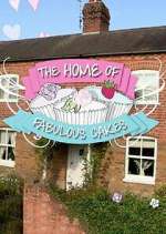 Watch The Home of Fabulous Cakes M4ufreemovies