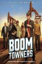 Watch Boomtowners M4ufreemovies