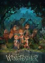 Watch The Wingfeather Saga M4ufreemovies