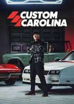 Watch Custom Carolina M4ufreemovies
