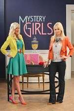 Watch Mystery Girls M4ufreemovies