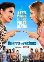 Watch Guerra de vecinos M4ufreemovies