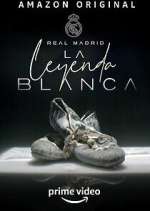 Watch Real Madrid: The White Legend M4ufreemovies