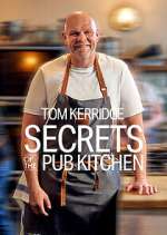 Watch Tom Kerridge Secrets of the Pub Kitchen M4ufreemovies