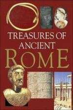 Watch Treasures of Ancient Rome M4ufreemovies