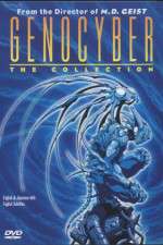 Watch Genocyber (OVA) M4ufreemovies