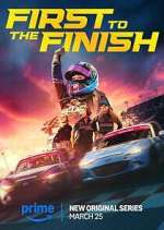 Watch First to the Finish M4ufreemovies