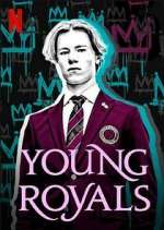 Watch Young Royals M4ufreemovies