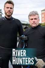 Watch River Hunters M4ufreemovies