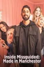 Watch Inside Missguided: Made in Manchester M4ufreemovies