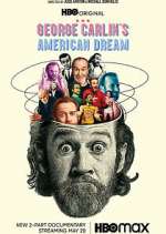 Watch George Carlin's American Dream M4ufreemovies