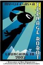 Watch My Life as a Teenage Robot M4ufreemovies