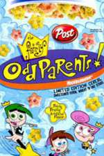 Watch The Fairly OddParents M4ufreemovies