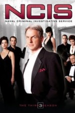 Watch Navy NCIS: Naval Criminal Investigative Service M4ufreemovies
