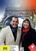Watch French Food Safari M4ufreemovies