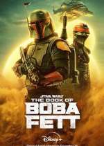 Watch The Book of Boba Fett M4ufreemovies