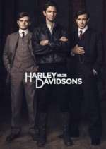 Watch Harley and the Davidsons M4ufreemovies