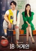 Watch Eighteen Again M4ufreemovies