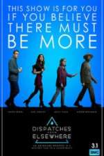 Watch Dispatches from Elsewhere M4ufreemovies