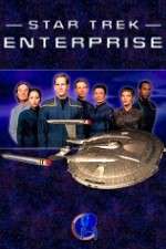 Watch Star Trek: Enterprise M4ufreemovies
