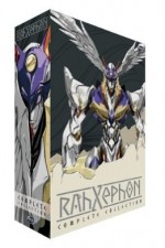 Watch RahXephon M4ufreemovies