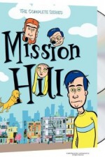 Watch Mission Hill M4ufreemovies
