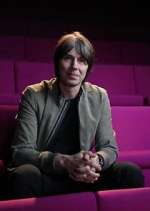 Watch Brian Cox's Adventures in Space and Time M4ufreemovies
