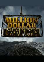 Watch Million Dollar Catch M4ufreemovies
