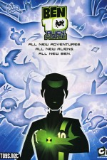Watch Ben 10: Alien Force M4ufreemovies