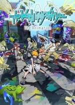 Watch Subarashiki Kono Sekai the Animation M4ufreemovies