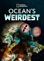Watch Ocean's Weirdest M4ufreemovies