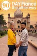 Watch 90 Day FiancÃ©: The Other Way M4ufreemovies