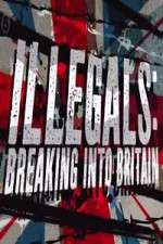 Watch Illegals Breaking Into Britain M4ufreemovies