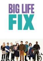 Watch The Big Life Fix M4ufreemovies