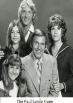 Watch The Paul Lynde Show M4ufreemovies